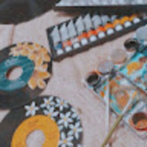 Meet your Posher, Nell